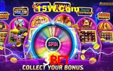 Descubra a Magia dos Jogos de Arcade no 3Bet